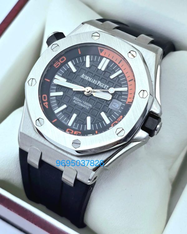 Audemars Piguet Royal Oak Replica Watches IN