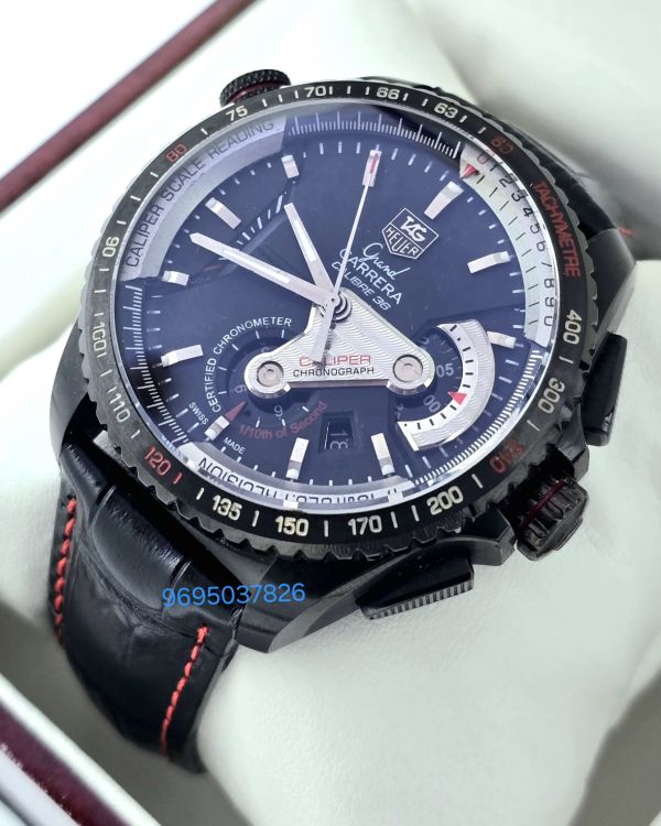 Swiss Automatic Watches India