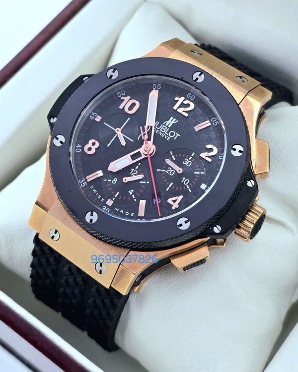 Buy Hublot Swiss ETA Watches