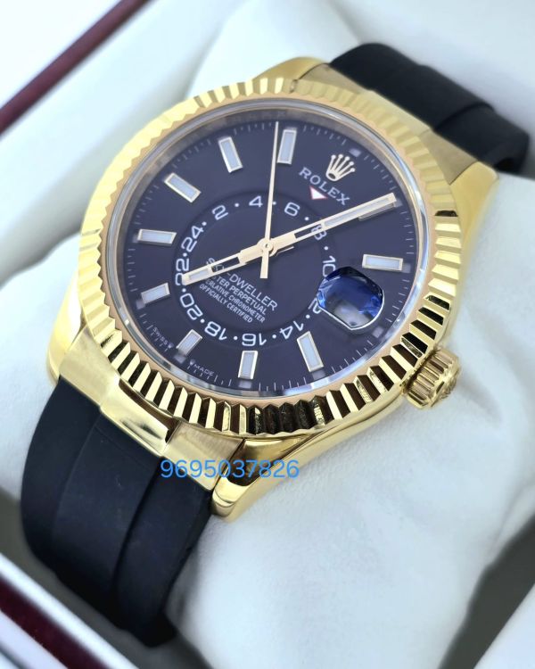 Top Quality First Copy Watches Price In Mumbai
