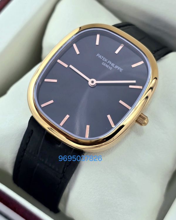 Patek Philippe Swiss ETA Watches