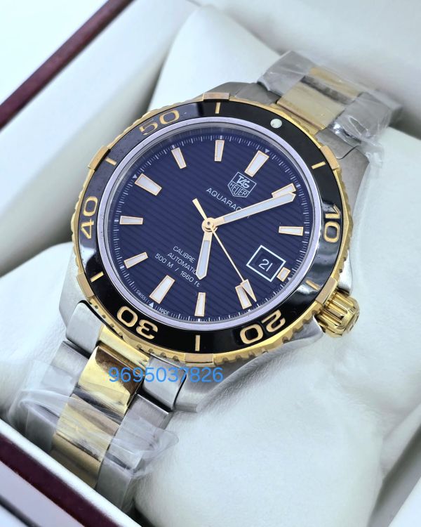Swiss ETA Automatic Watches In Delhi