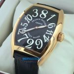 Franck Muller Crazy First Copy Watches