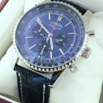 Swiss Copy Navitimer B01 Blue Watches