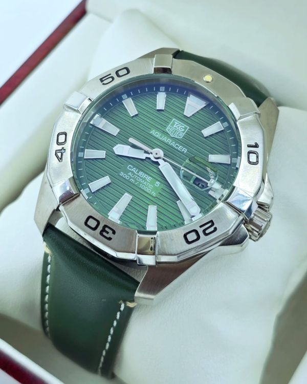Tag Heuer Aquaracer First Copy Watches India