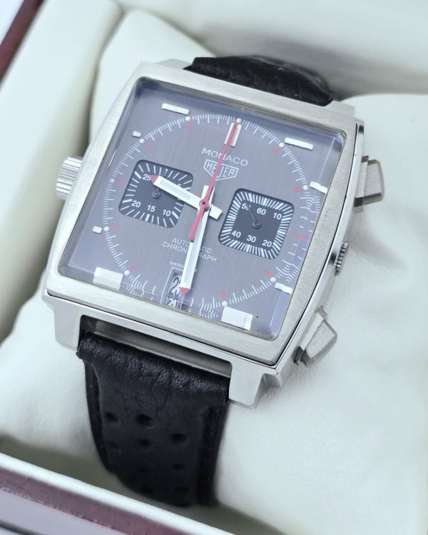 Replica Tag Heuer Monaco Watches