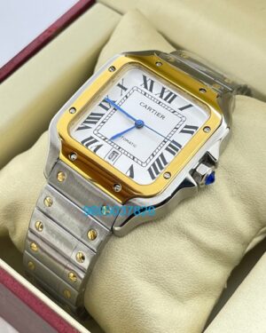 Where to buy Cartier replica watches