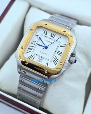 Where to buy Cartier replica watches