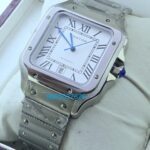 Where to buy replica Cartier Santos 100 watches in Ahmedabad