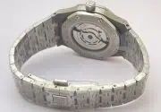 Audemars Piguet Royal Oak Steel White Swiss Automatic Watch - Image 7