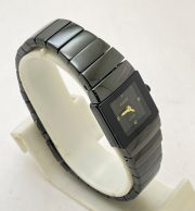 Rado Jubile Sintra Hi-Tech Ceramic ladies Watch - Image 4