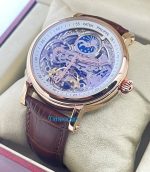 Patek Philippe First Copy Replica Watches Delhi | Mumbai