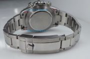 Rolex Oyster Perpetual Daytona Cosmograph Swiss ETA Automatic 4130 Valjoux Movement Watch - Image 7