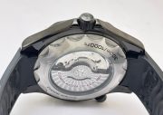 Omega Seamaster Diver Down On Dark Swiss Automatic Watch - Image 8
