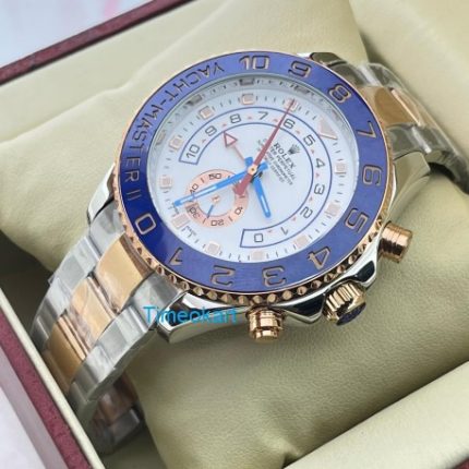 Rolex Yacht Master First Copy Replica Watches