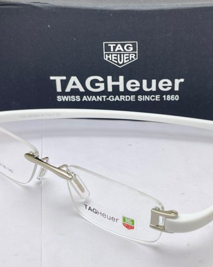 Tag Heuer Eye Frame - 2