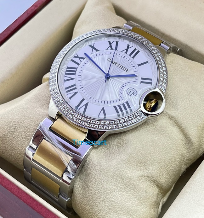 Cartier First Copy Replica Watches In Delhi | Mumbai