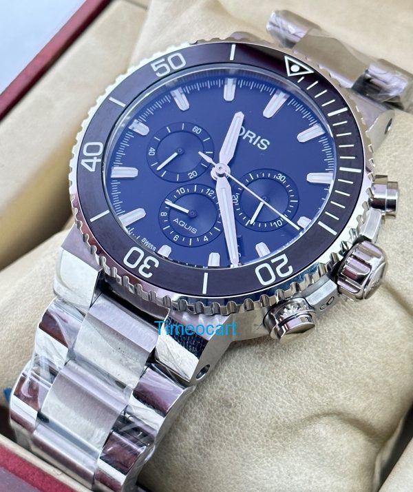 Best ETA Watches Online Shop In India