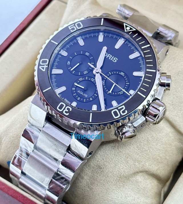 Best ETA Watches Online Shop In India