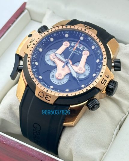 Graham First Copy Replica Watches In Chennai