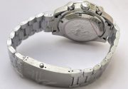 Omega Speedmaster Racing Co-Axial Master Grey Chronograph Watch - Image 7