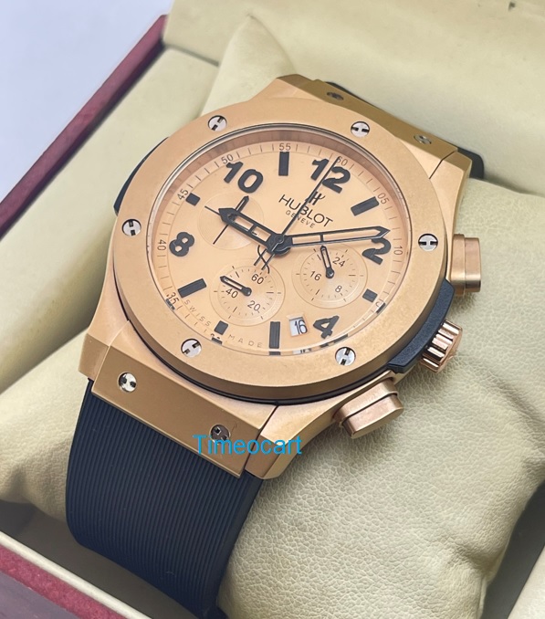 Hublot First Copy Replica Watches Pune | Surat