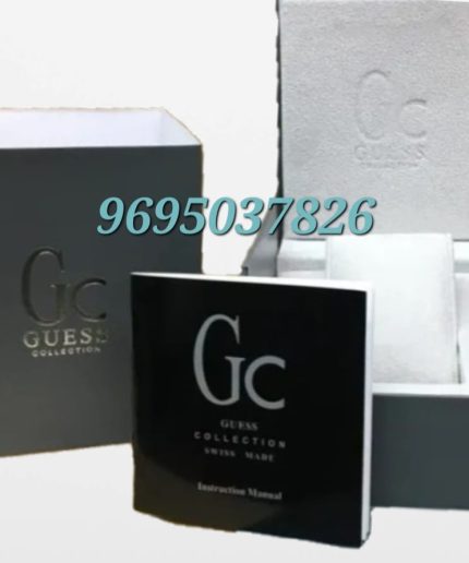 GC Watch box
