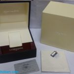 Longines Watch Box
