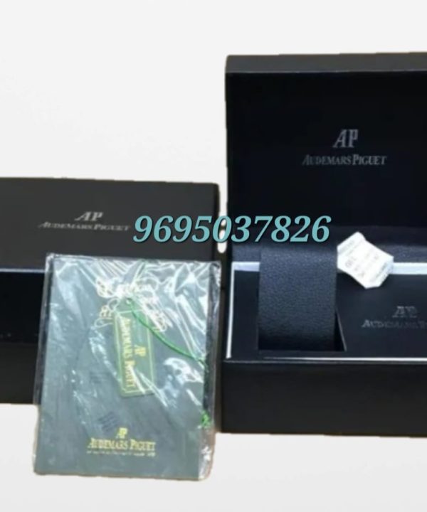 Audemars Piguet Watch Box