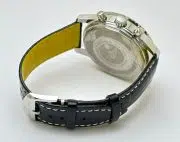 Breitling Navitimer Chrono Leather Strap Watch - Image 7