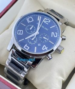 Mont Blanc First Copy Replica Watches India | Delhi | Mumbai