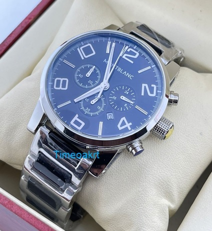 Mont Blanc First Copy Replica Watches India | Delhi | Mumbai