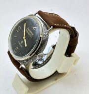 Panerai Radiomir Firenze Acciaco Swiss Automatic Watch - Image 4