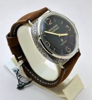 Panerai Radiomir Firenze Acciaco Swiss Automatic Watch - Image 5