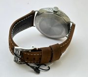 Panerai Radiomir Firenze Acciaco Swiss Automatic Watch - Image 7