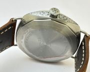 Panerai Radiomir Firenze Acciaco Swiss Automatic Watch - Image 8