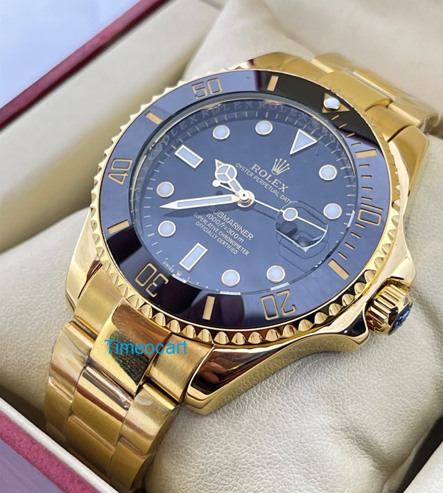 Rolex AAA Copy Watches In Mumbai