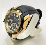 Graham Chronofighter Professional Swiss Automatic Watch - Image 4