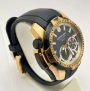 Graham Chronofighter Professional Swiss Automatic Watch - Image 5