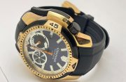 Graham Chronofighter Professional Swiss Automatic Watch - Image 6