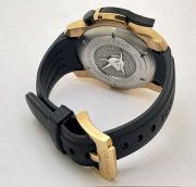 Graham Chronofighter Professional Swiss Automatic Watch - Image 7