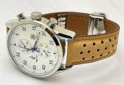 Tag Heuer Carrera Calibre 1887 Spacex Steel Watch - Image 6