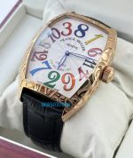 Franck Muller First Copy Replica Watches In Hyderabad