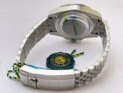 Rolex GMT Master II Destro Left-Handed Swiss ETA 7750 Valjoux Movement Watch - Image 7