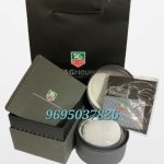 Tag Heuer Brand Box