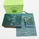 Rolex Watch Box