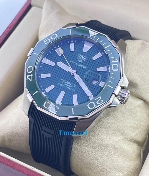 Tag Heuer First Copy Replica Watches Delhi