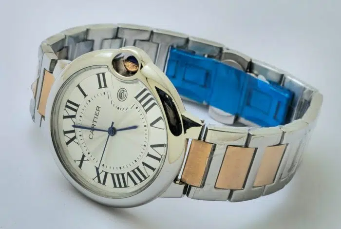 Buy Cartier First Copy Replica Watches In India Watchocart