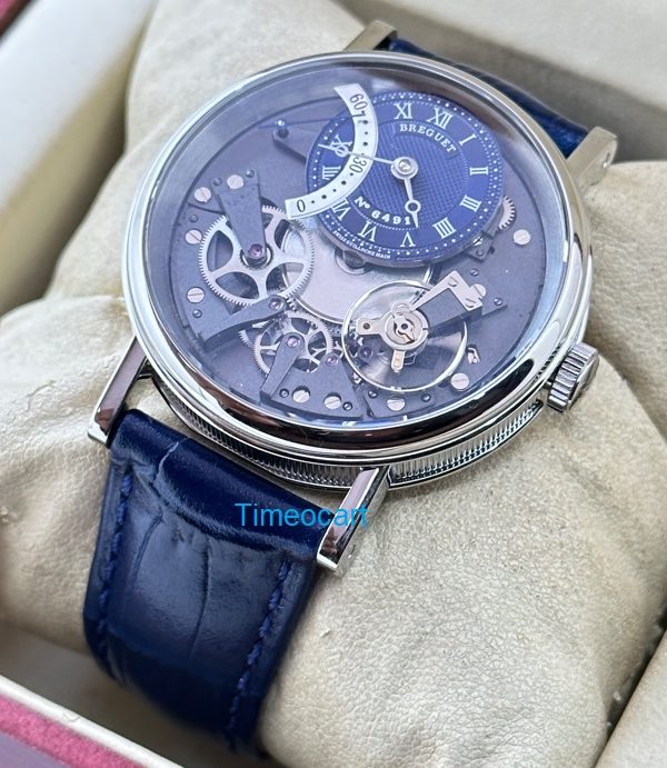 Best Swiss ETA Watch Shop In Mumbai