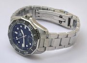 Tag Heuer Aquaracer Black Ladies Watch - Image 5